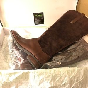 Sam Edelman Wide Calf Boots